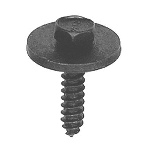 Indent Hex with Washer M4.2-1.41x20mm
