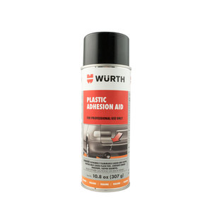 Plastic Adhesion Aid 13 Fl Oz