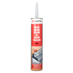 High Solid Joint & Seam Seal 10.1 Oz White
