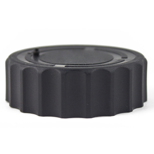 Cap W/O Hole for Top Gun Cleaning Gun