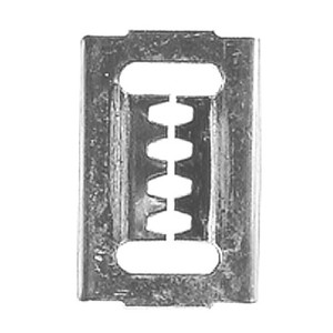 Bumper Cover Retainer