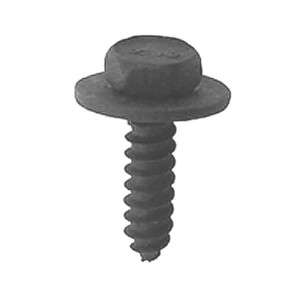 Hex Head Sems with Washer #8x5/8