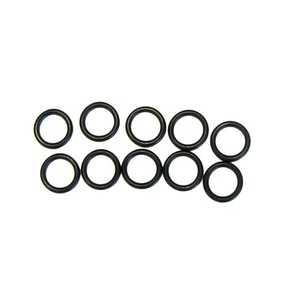 O-Ring Replacement For Refillo Can 10-pack
