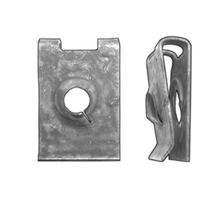 Spire Clip 4.8M Ford