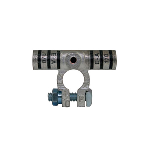 1/0 GA Neg. Flag Battery Terminal