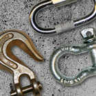Hooks/Shackles/Links