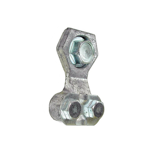 Side Mount Battery Terminal Bolt & Nut