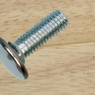 Bumper Bolts
