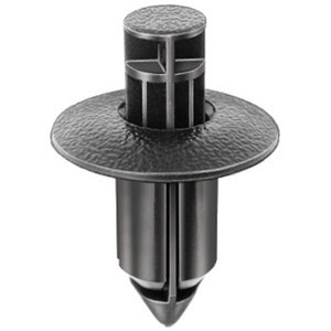 Door Panel Push Type Retainer