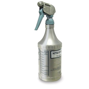 Chemical Resistant Spray Bottle 32 Oz