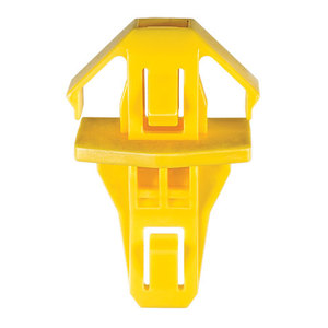 Bumper Moulding Clip Honda