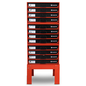 OEM AB Assortment NO Scanner