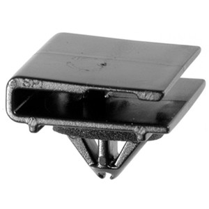 Rocker Moulding Clip with Sealer