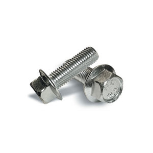 Metric Flange Bolt Mini Package Deal