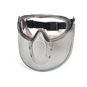 Barracuda Eye And Face Protector