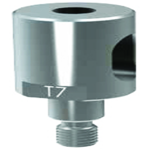 T7 Hole Punch Die - 8mm FlowForm