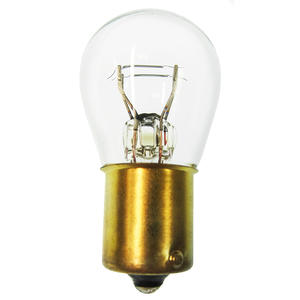 28 Volts -28 Watts MINI S8 Single Contact BA15s 1.02 Amps #1683 Bulb