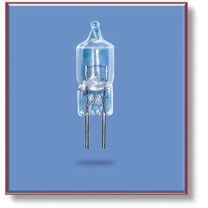 "Bulb #891 Halogen High Mount, Stop Sylvania"