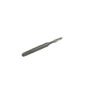 Cylinder Shaped Carbide Bur 1/4" x 2"