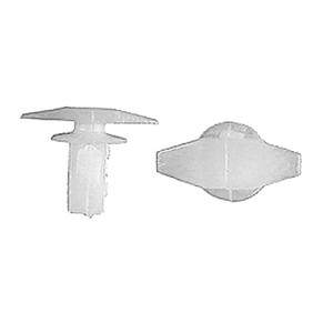 Weatherstrip Clip - Toyota