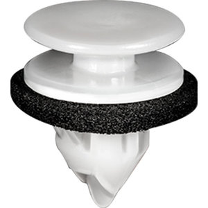 Moulding Clip with Sealer