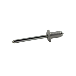 Flat Head Blind Rivet 3/16X3/8