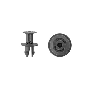 Tail Lamp Mounting