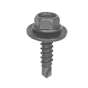 GM Indent Hex Self Drilling Screw