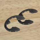 E-Type Retaining Rings