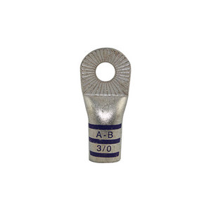 3/0 GA, 3/8" Lock & Stack Single Barrel