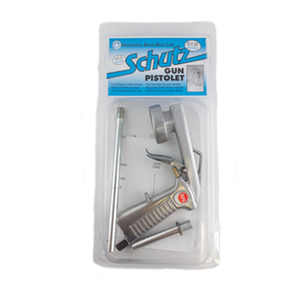 Schutz Gun For Bed Liner Only