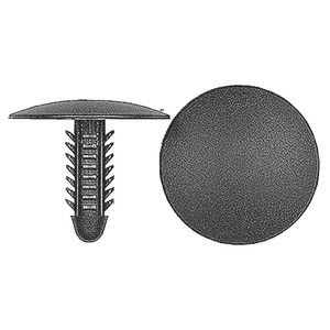 FASCIA RETAINER