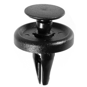 Wheel Opening Push Type Retainer