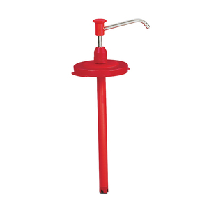 Wurth Hand Cleaner Pump