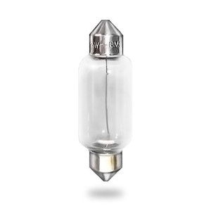 Bulb #DE3425 Dome Duratek