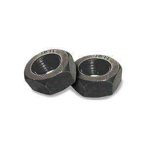 Hex Nut High Zinc 16X2.0X23.5
