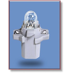 Bulb #272MF8W BMW Dash Firstec
