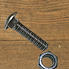 Heavy Hex Nuts