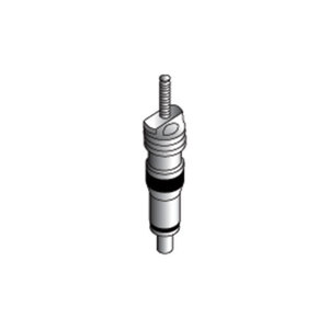 Standard Flow Core R12&R134A 5MM