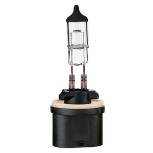 Volts 12 - 27 Watts HALGOEN T3 1/4 2.1 Amps #880 Bulb