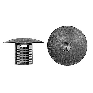 Top Stud Retainer Cover