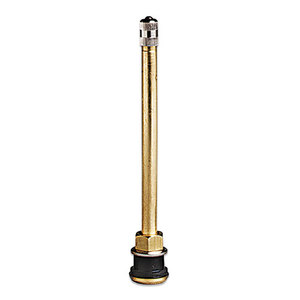 TR574 BRASS TRUCK VALVE 5-1/4"