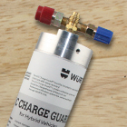 Compressor Guards