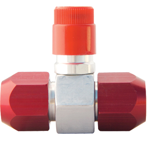 T Line Splice High Side 12MM