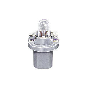 "Bulb #2721MFX Bx8.5D Socket, Mercedes, Audi, Volvo Firstec"