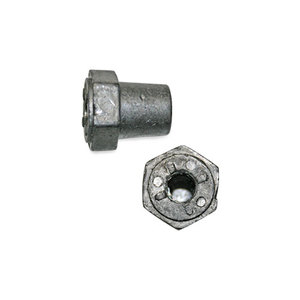 Stud Post Conversions 1 Pair/Cd
