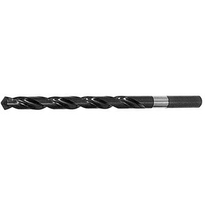 17/64In 135-degree Split Point Jobber Drill 0170