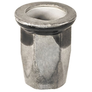 Speciality Insert With Sealer