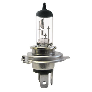 13.2 Volts - 60/55 Watts H T4 5/8 5/4.58 Aamps #H460 Bulb