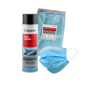 Blue Clean Package
